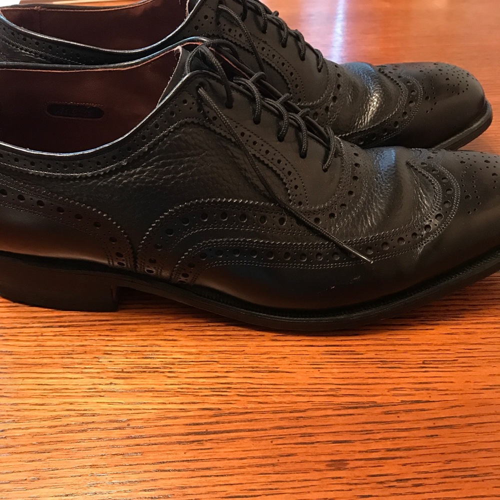 Allen Edmunds Broadstreet